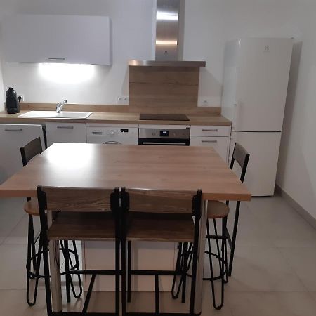 Appartement Proche Du Port De Bonifacio Bonifacio  Dış mekan fotoğraf