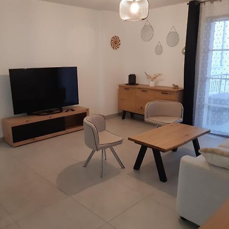 Appartement Proche Du Port De Bonifacio Bonifacio  Dış mekan fotoğraf