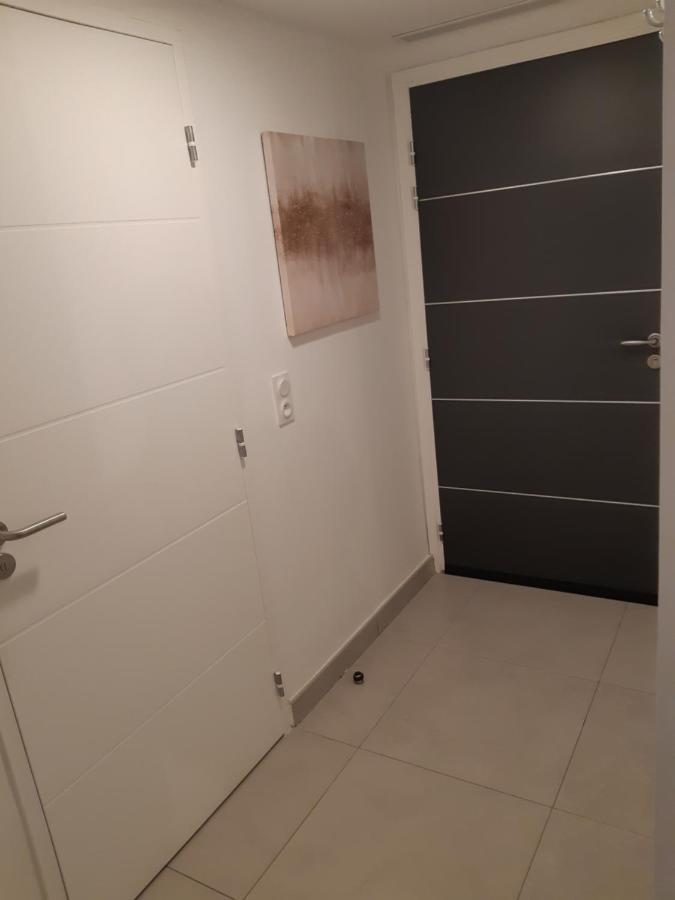 Appartement Proche Du Port De Bonifacio Bonifacio  Dış mekan fotoğraf