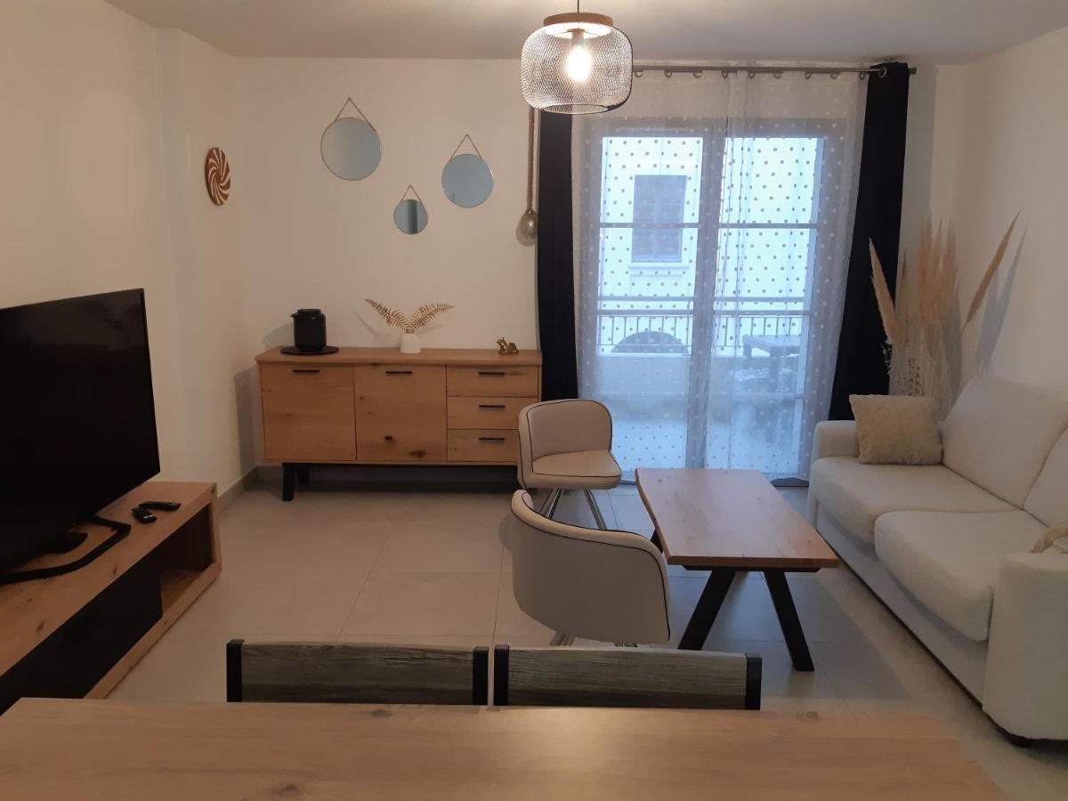 Appartement Proche Du Port De Bonifacio Bonifacio  Dış mekan fotoğraf