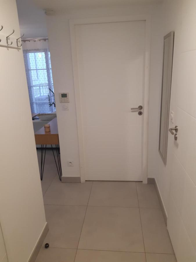 Appartement Proche Du Port De Bonifacio Bonifacio  Dış mekan fotoğraf