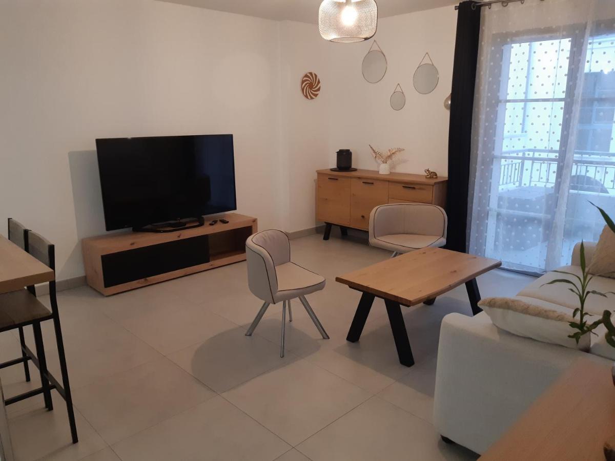Appartement Proche Du Port De Bonifacio Bonifacio  Dış mekan fotoğraf