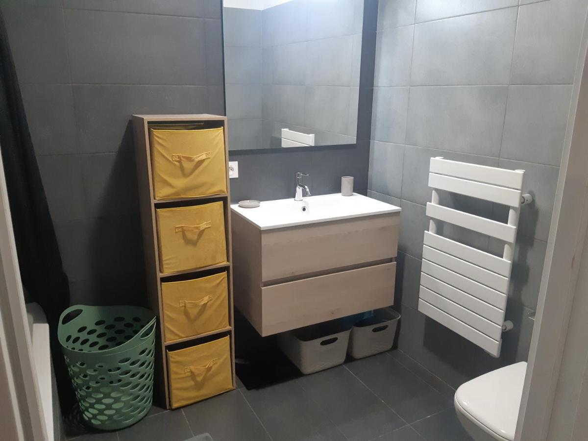 Appartement Proche Du Port De Bonifacio Bonifacio  Dış mekan fotoğraf