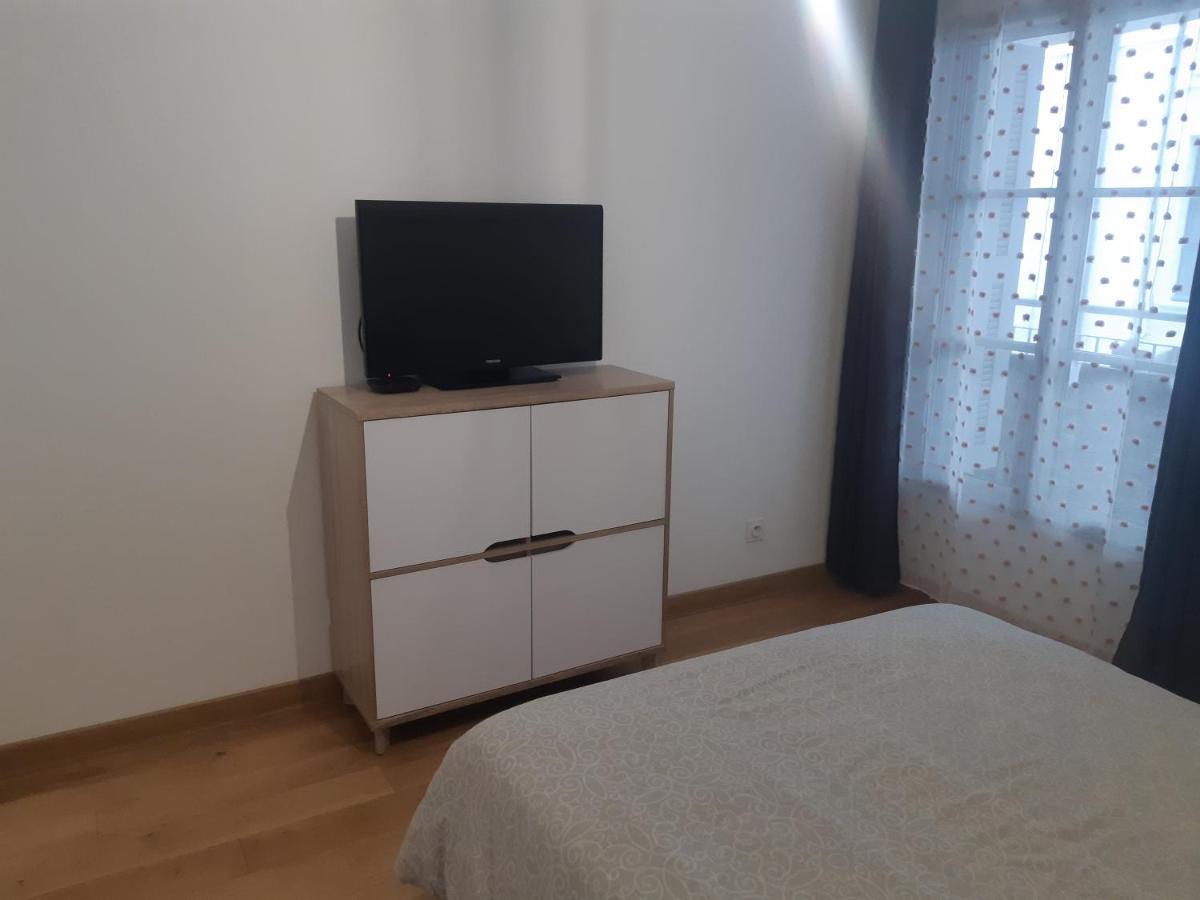 Appartement Proche Du Port De Bonifacio Bonifacio  Dış mekan fotoğraf