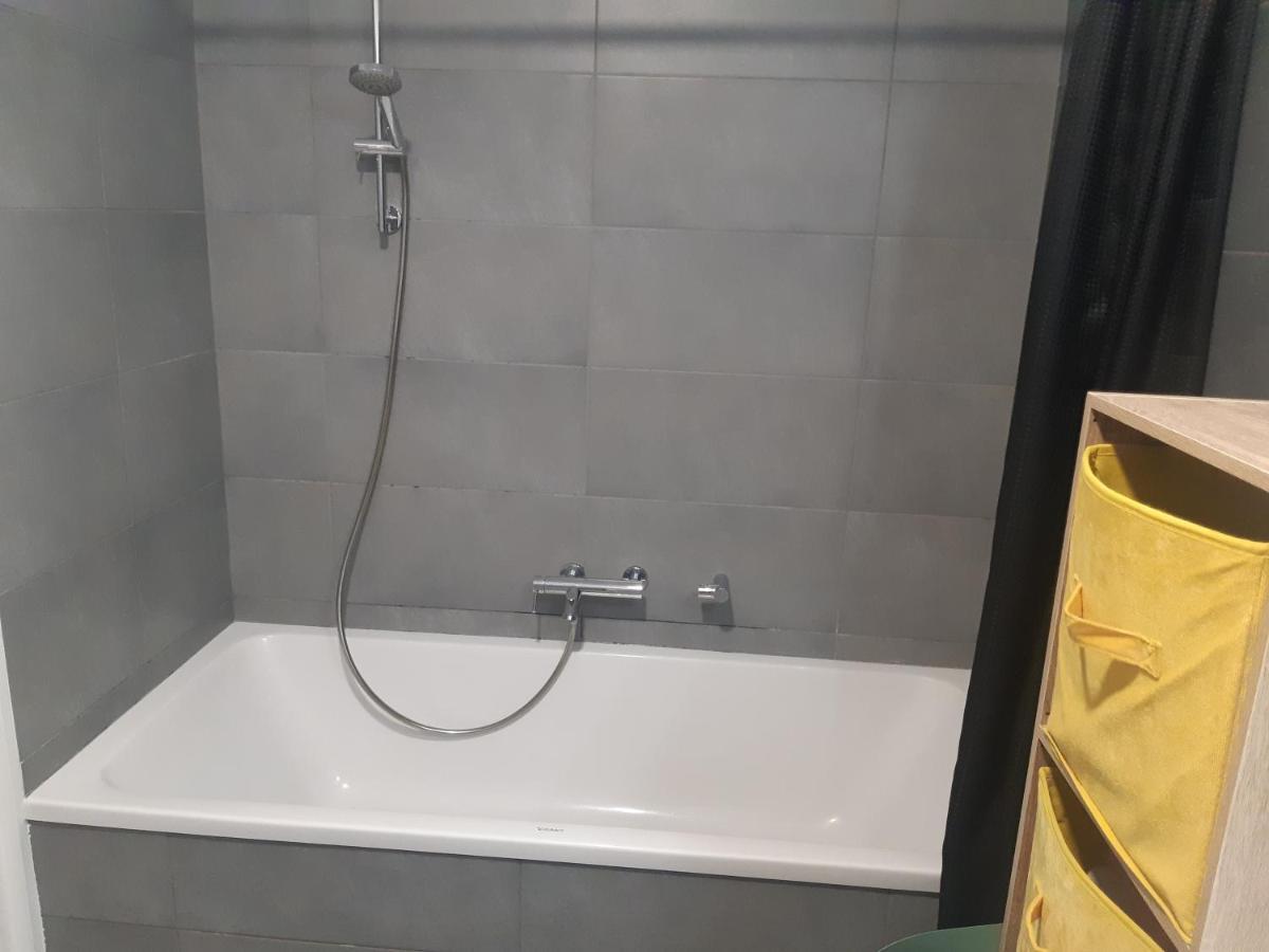Appartement Proche Du Port De Bonifacio Bonifacio  Dış mekan fotoğraf