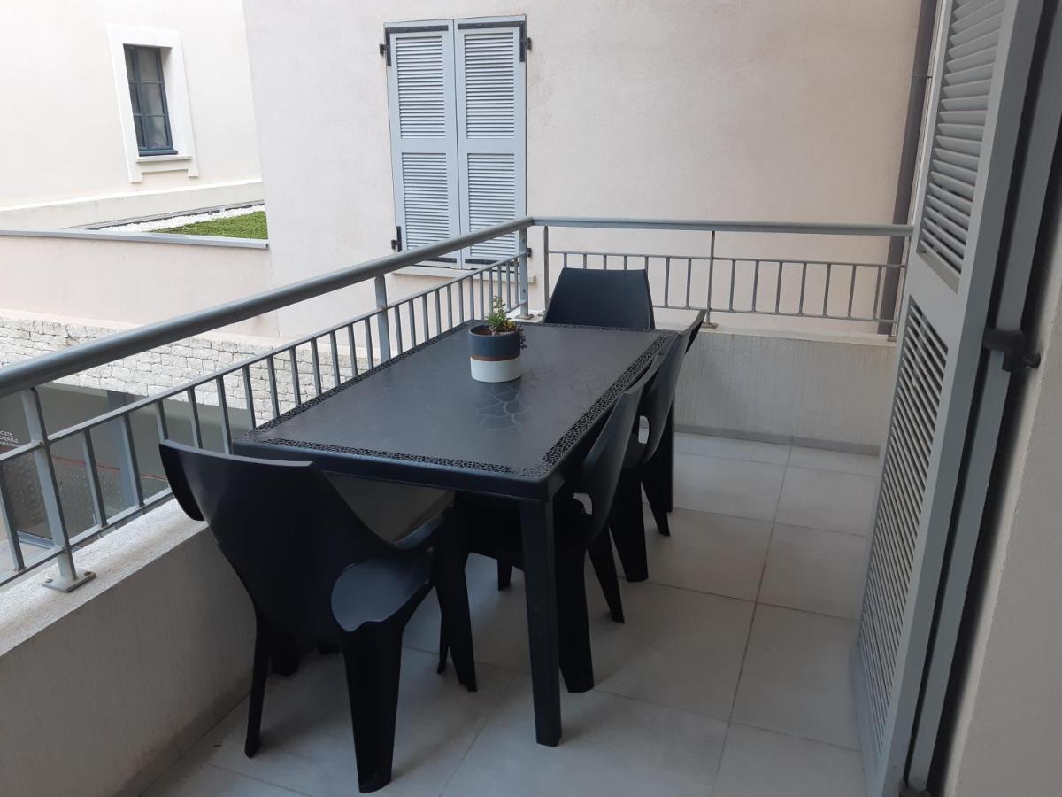 Appartement Proche Du Port De Bonifacio Bonifacio  Dış mekan fotoğraf